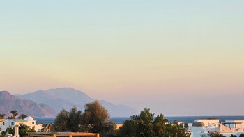 manzzel dahab hostel