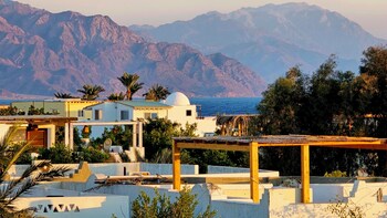 manzzel dahab hostel