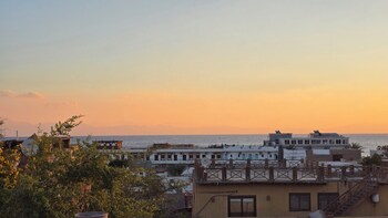 manzzel dahab hostel