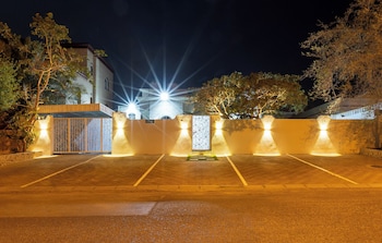 bait allubana villa