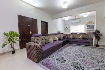 bait allubana villa