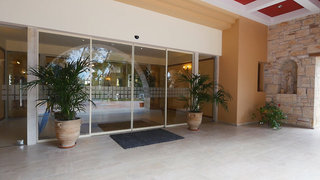 Aegean Melathron Thalasso Spa Hotel,Kallithea>>Halkidiki,5 star