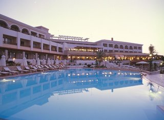 aegean melathron thalasso spa hotel