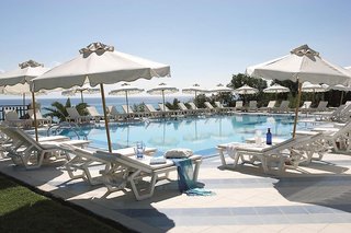 aegean melathron thalasso spa hotel