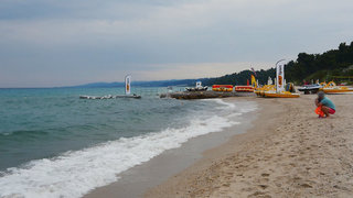 aegean melathron thalasso spa hotel