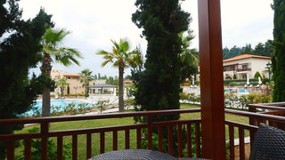 aegean melathron thalasso spa hotel