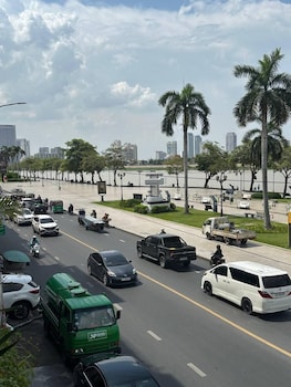 phnom penh