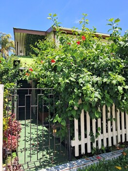 Heritage Guest House Levuka,,2 star