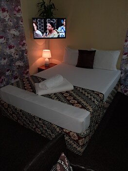 Heritage Guest House Levuka,,2 star