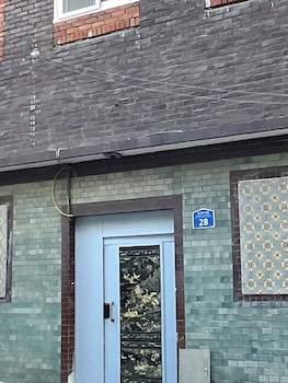 namsun mini hotel