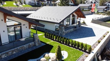 ecoberghaus