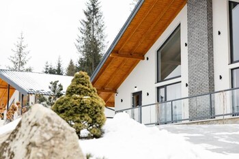 ecoberghaus