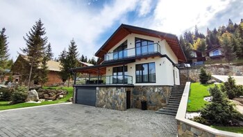 ecoberghaus