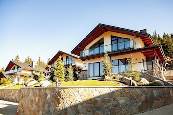 ecoberghaus