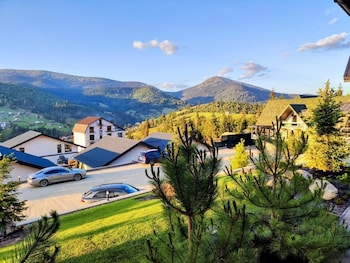 ecoberghaus
