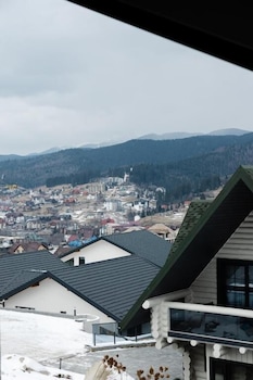 ecoberghaus