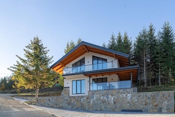 ecoberghaus
