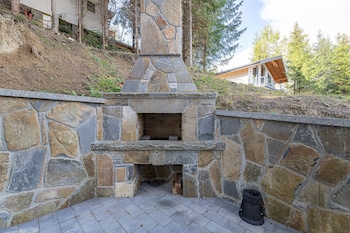 Ecoberghaus,,3 star