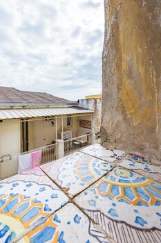 terrazza terzo cardine
