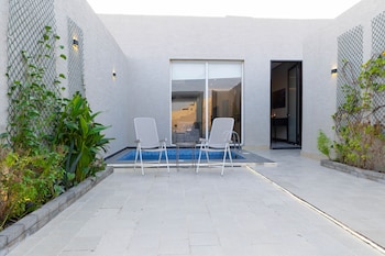 portal chalets with private pool narjs
