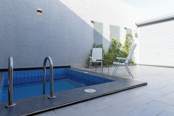 portal chalets with private pool narjs
