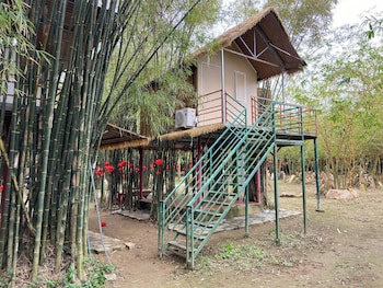 Bobo Glamping,,1 star