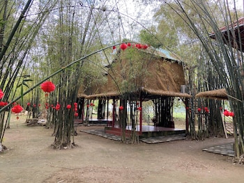 Bobo Glamping,,1 star