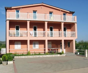 pansion san pietro