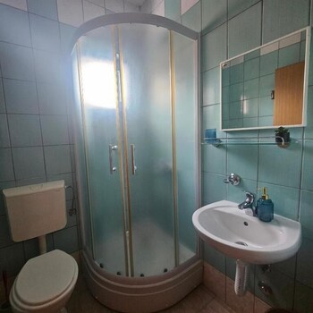 Pansion San Pietro,,3 star