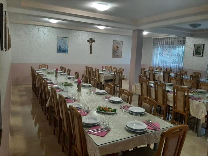 pansion san pietro