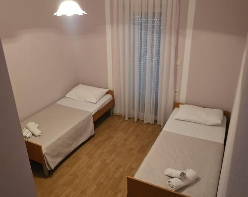 pansion san pietro