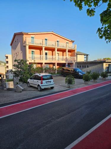 pansion san pietro