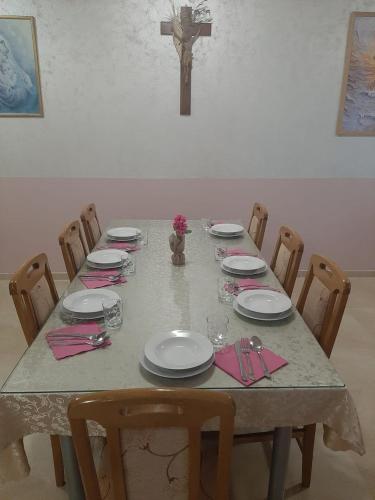 pansion san pietro