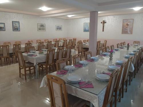 pansion san pietro