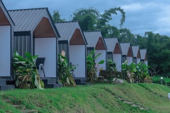 royal indah cabin