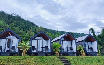 royal indah cabin