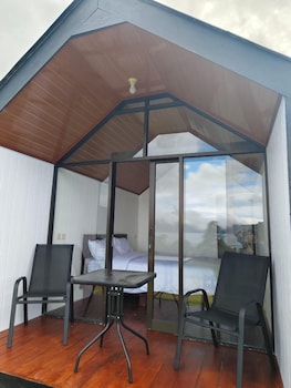 royal indah cabin