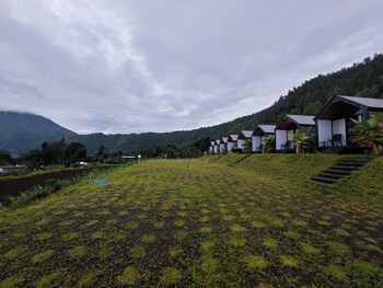 royal indah cabin