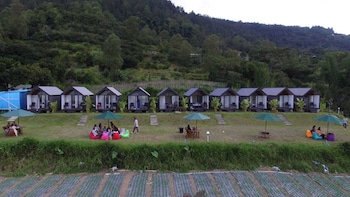 royal indah cabin