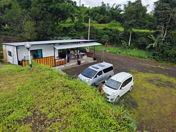 royal indah cabin
