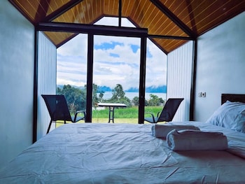 Royal Indah Cabin,,3 star