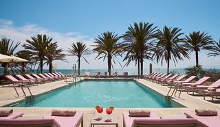 Pure Salt Garonda - Adults Only,El Arenal>>Balearic Islands,5 star