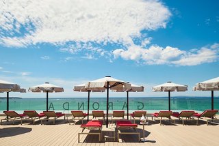 Pure Salt Garonda - Adults Only,El Arenal>>Balearic Islands,5 star