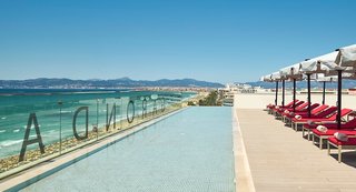 Pure Salt Garonda - Adults Only,El Arenal>>Balearic Islands,5 star