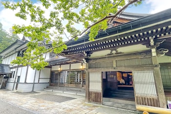 koyasan shukubo komyoin