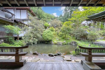 koyasan shukubo komyoin