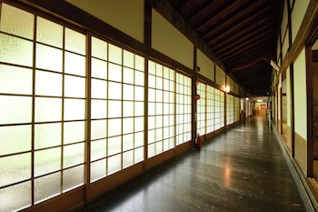 koyasan shukubo komyoin