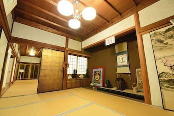 koyasan shukubo komyoin