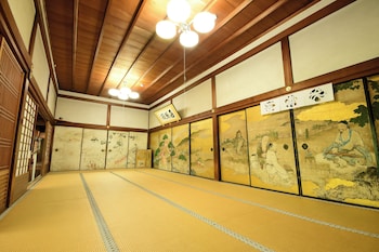 koyasan shukubo komyoin