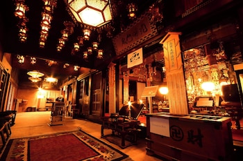 koyasan shukubo komyoin